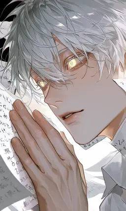 Profile image of Yorishiro