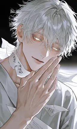 Profile image of Yorishiro