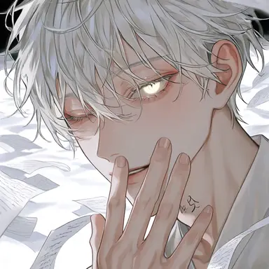 Profile image of Yorishiro