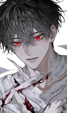 Profile image of Shirogami