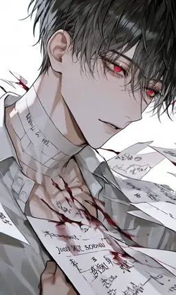Profile image of Shirogami