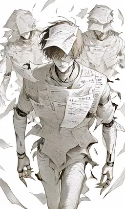 Profile image of Shirogami