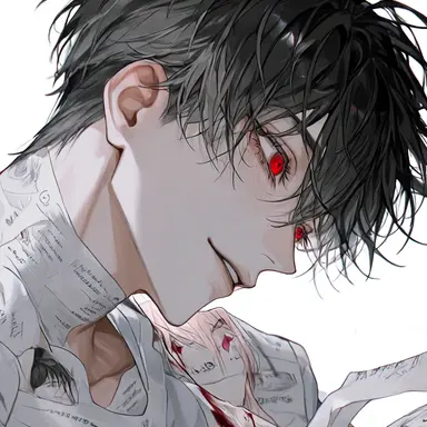 Profile image of Shirogami