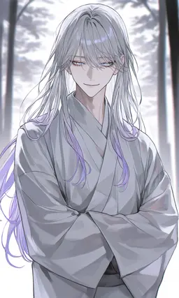 Profile image of Yashiro-sama