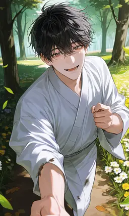 Profile image of Nakui-sama