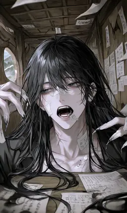 Profile image of Nakui-sama