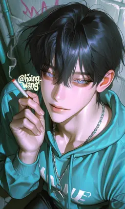 Profile image of 백도현