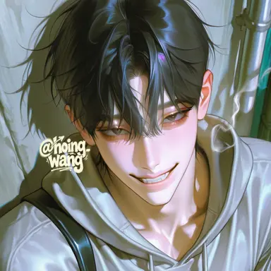 Profile image of 권세준