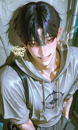 Profile image of 권세준