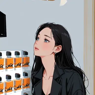 Profile image of 유지민