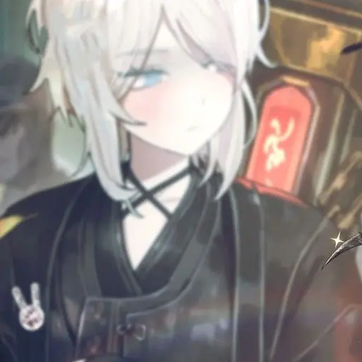 YeastyOribi4449의 충실한 토끼와 겁많은 양