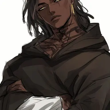 Profile image of Andre Robinson