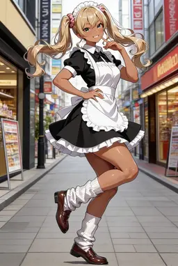 Profile image of リサ