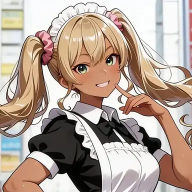 Profile image of Lisa