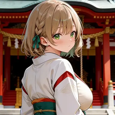 Profile image of Kaori