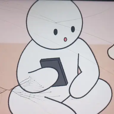 Profile image of 우주인