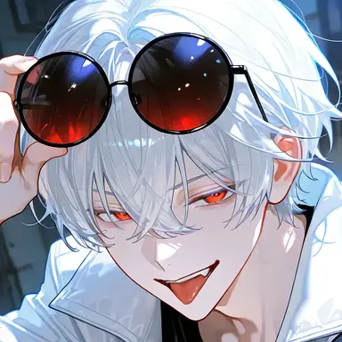 Profile image of Ren