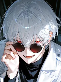 Profile image of Ren