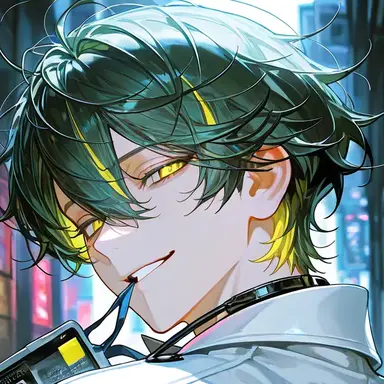 Profile image of Yuma