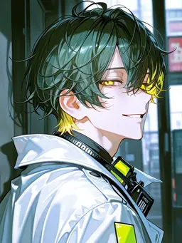 Profile image of Yuma