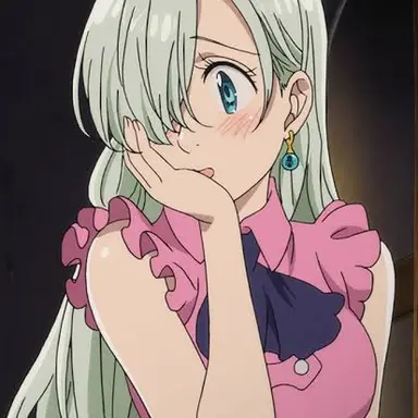 Profile image of 第三王女エリザベス