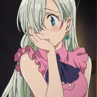 第三王女エリザベス