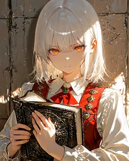 Profile image of 코하쿠
