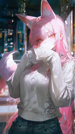 Profile image of 이노리