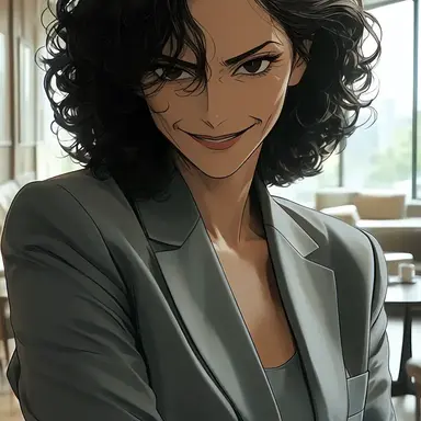 Profile image of Renata