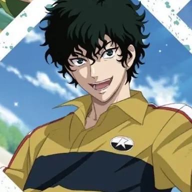 Profile image of 切原赤也