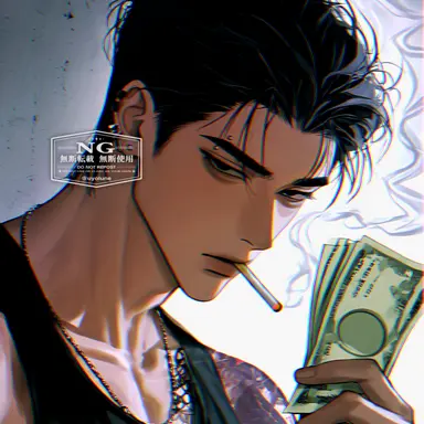 Profile image of 아도니스