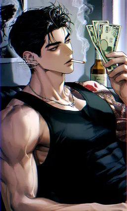 Profile image of 아도니스
