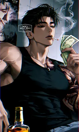Profile image of 아도니스