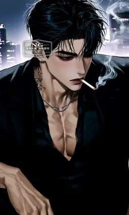 Profile image of 아도니스