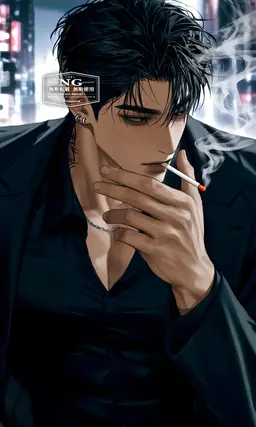 Profile image of 아도니스
