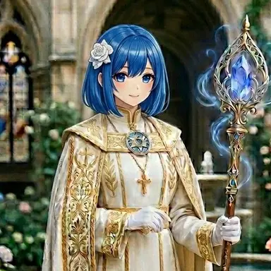 Profile image of マリア・グランデ