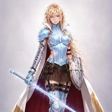 Profile image of エリーゼ・ブルーム