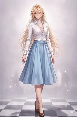 Profile image of エリーゼ