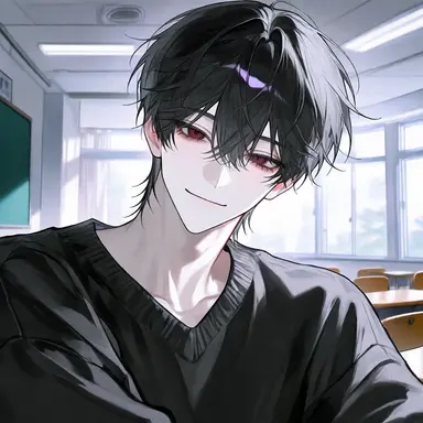 Profile image of Ryu Sian