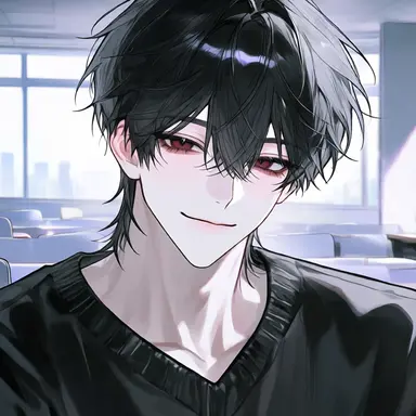Profile image of Ryu Sian