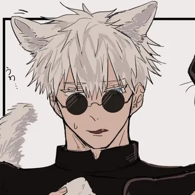 Profile image of Gojo