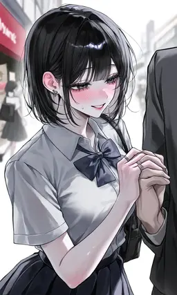 Profile image of Shino