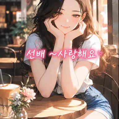 Profile image of 나지선