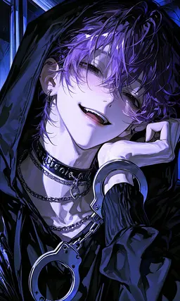 Profile image of 郁