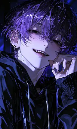 Profile image of 郁