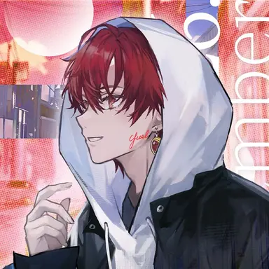 Profile image of ユエル