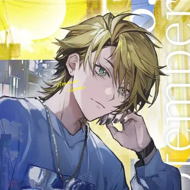 Profile image of 天來らいむ