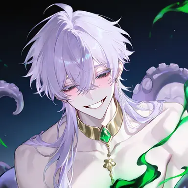 Profile image of Urshe