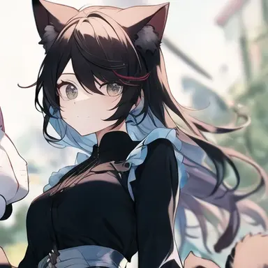 Profile image of 백아연