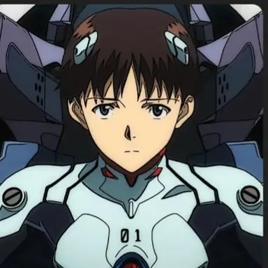 Profile image of 이카리 신지